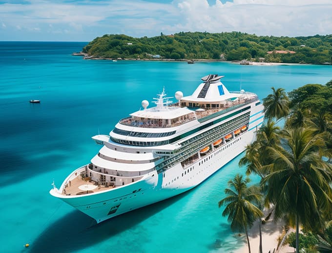 Cruzeiros: Uma Viagem, Vários Destinos