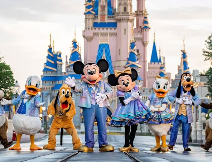 Orlando: Muito Além da Disney